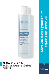 Ducray Keracnyl Lotion 200 ml - 4
