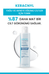 Ducray Keracnyl Lotion 200 ml - 2