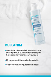 Ducray Keracnyl Lotion 200 ml - 3