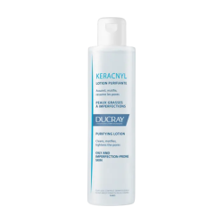 Ducray Keracnyl Lotion 200 ml - Ducray