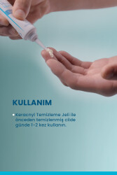 Ducray Keracnyl PP Creme 30 Ml - 4