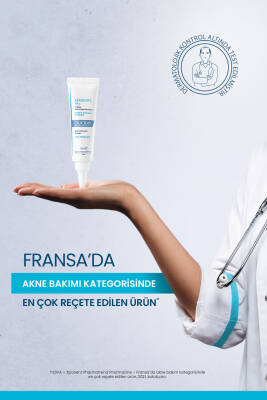 Ducray Keracnyl PP Creme 30 Ml - 3