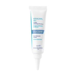 Ducray Keracnyl PP Creme 30 Ml - Ducray