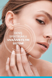 Ducray Keracnyl UV SPF50+ Anti-Blemish Fluid 50 ml - 7