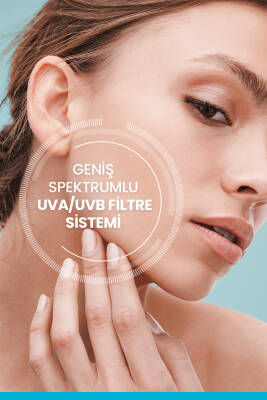 Ducray Keracnyl UV SPF50+ Anti-Blemish Fluid 50 ml - 7