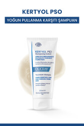 Ducray Kertyol P.S.O Shampoo 200ml - 4