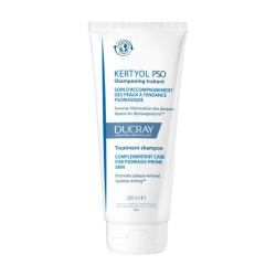 Ducray Kertyol P.S.O Shampoo 200ml - Ducray