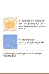 Ducray Melascreen Anti-Spots Radiance Serum 40 ml - 5