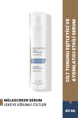 Ducray Melascreen Anti-Spots Radiance Serum 40 ml - 6