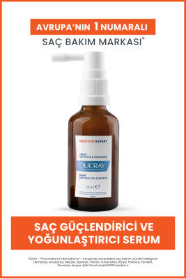 Ducray Neoptide Expert Serum 2x 50 ml - 2
