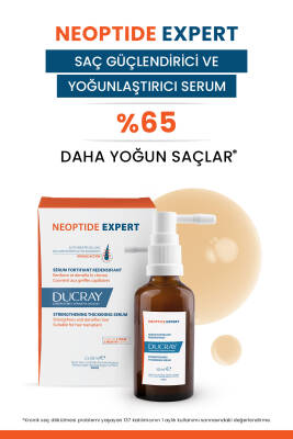 Ducray Neoptide Expert Serum 2x 50 ml - 3