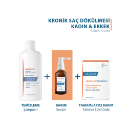 Ducray Neoptide Expert Serum 2x 50 ml - 5