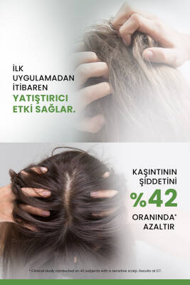 Ducray Sensinol Şampuan 400ml - 3