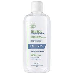 Ducray Sensinol Şampuan 400ml - Ducray
