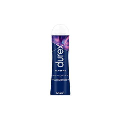 Durex Extreme Kayganlaştırıcı Jel 50 ml - 1