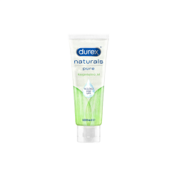Durex Naturals Pure Kayganlaştırıcı Jel 100 ml - Durex