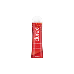 Durex Play Kayganlaştırıcı Jel Çilek Hazzı 50 ml - Durex