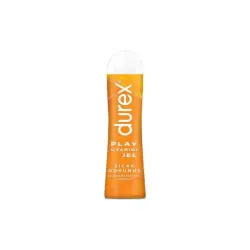 Durex Play Sıcak Dokunuş Uyarıcı Jel 100 ml - Durex