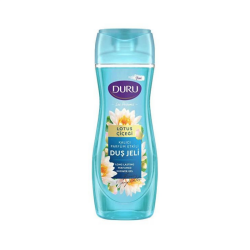 Duru Duş Jeli Lotus Çiçeği 450 ml - Duru
