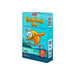 EasyFishoil Grow 30 Çiğnenebilir Jel Tablet - EasyVit