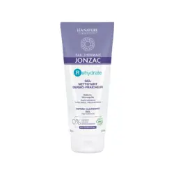 Eau Thermale Jonzac Rehydrate Yüz Temizleme Jeli 200 ml - Eau Thermale Jonzac
