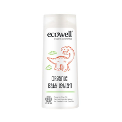 Ecowell Baby Body Lotion 300 ml - Ecowell