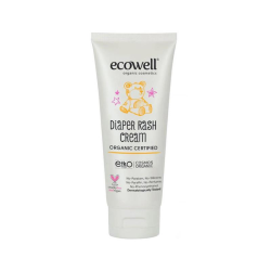 Ecowell Bebek Pişik Kremi 110 gr - 2