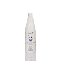 Ecowell Organik Bebek Koruyucu Sprey 125 ml - Ecowell