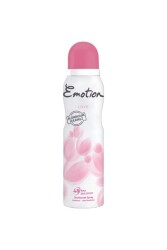 Emotion Love Kadın Deodorant 150 ml - 4