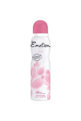 Emotion Love Kadın Deodorant 150 ml - 4