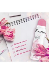Emotion Love Kadın Deodorant 150 ml - 5