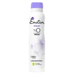 Emotion Violet Kadın Deodorant 150 ml - Emotion