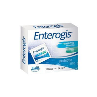 Enterogis 10 Saşe - 1