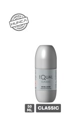 Equal Classic Erkek Roll On 50 ml - Equal
