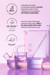 Etat Pur Pure Active Hyaluronic Acid Konsantre Bakım 15 ml - 6