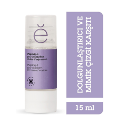 Etat Pur Pure Active Peptide-4 Pro-Collagen Konsantre Bakım 15 ml - 3