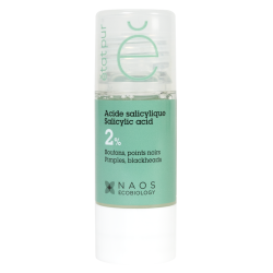 Etat Pur Pure Active Salicylic Acid Konsantre Bakım 15 ml - Etat Pur