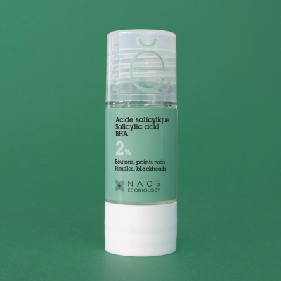 Etat Pur Pure Active Salicylic Acid Konsantre Bakım 15 ml - 3