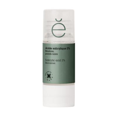Etat Pur Pure Active Salicylic Acid Konsantre Bakım 15 ml - 5
