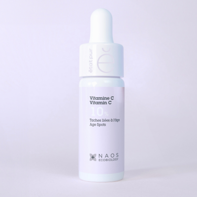 Etat Pur Vitamin C Serum 15 ml - 2