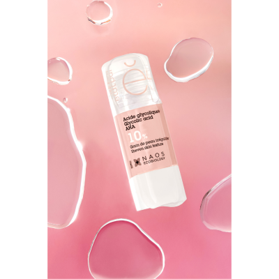 Etat Pure Pur Active Glycolic Acid Konsantre Bakım Ürünü 15 ml - 2