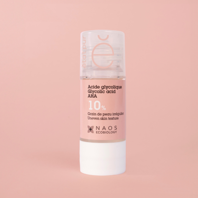 Etat Pure Pur Active Glycolic Acid Konsantre Bakım Ürünü 15 ml - 3