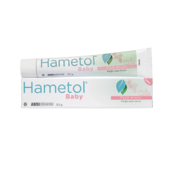 Hametol Baby Pişik Kremi 30 gr - Hametol