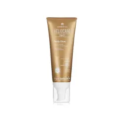 Heliocare 360 Body Glow Spf50+ Güneş Kremi 100 ml - Heliocare