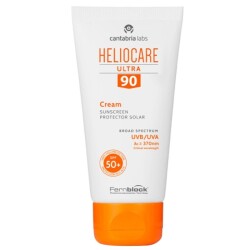 Heliocare Hafif Renkli Ultra 90 Koruyucu Güneş Kremi Spf 50 50 ml - 3