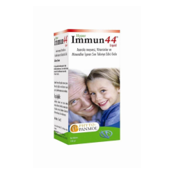 Hiper Farma Hyper Immun44 150 ml - 2
