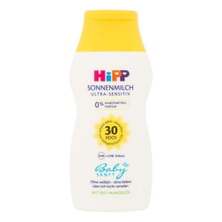 Hipp Babysanft Güneş Sütü Spf 30 200 ml - Hipp