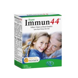 Hyper Immun 44 Takviye Edici Gıda 30 Kapsül - 2