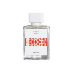 Imprime L'ardeur Edp Unisex Parfüm 100 ml - Imprime