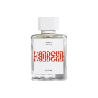 Imprime L'ardeur Edp Unisex Parfüm 100 ml - 1